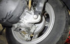 HONDA LEAD 110