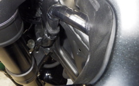 HONDA CB125 R 2020 JC91