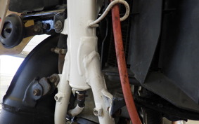 YAMAHA DT200 Gen.2 R 3ET