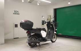 HONDA ﾍﾞﾝﾘｨ110 2025 JA09