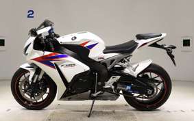 HONDA CBR1000RR Gen. 2 2012 SC59