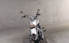 YAMAHA DRAGSTAR 250 VG02J
