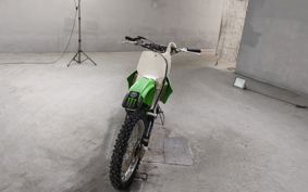 KAWASAKI KX250 KX250K