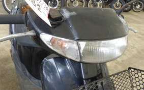 SUZUKI SEPIA ZZ CA1EB