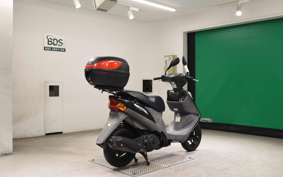 SUZUKI ADDRESS V125 G 2012 CF4EA