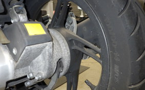 HONDA PCX 125 JF56
