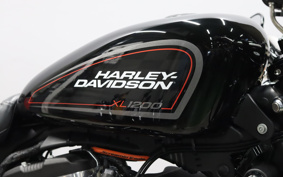 HARLEY XL1200CX 2018 LM3