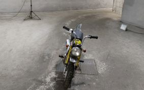 HONDA MONKEY Z50J