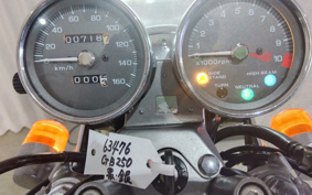 HONDA GB250 CLUBMAN 1 MC10