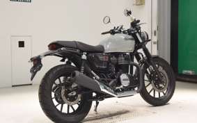 HONDA GB350S 2021 NC59