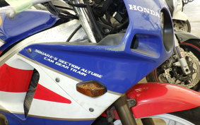 HONDA CBR250R GEN 2 2006 MC19