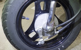SUZUKI LET's 2007 CA4AA