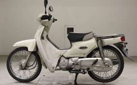 HONDA C110 SUPER CUB JA10