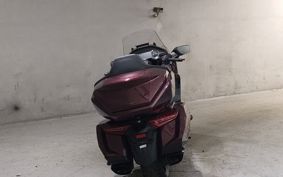 HONDA GL1800 TOUR DCT 2026 SC79