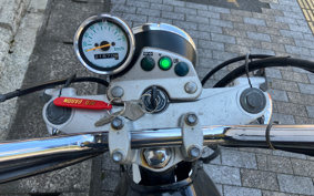 SUZUKI VAN VAN 200 NH41A