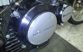 SUZUKI NZ250 2025 NJ44A