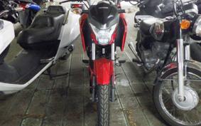 HONDA CBF125R