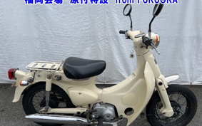 HONDA LITTLE CUB
