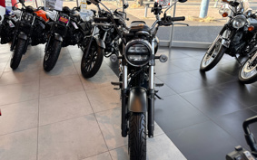 HONDA GB350 2023 NC59