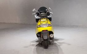 YAMAHA MAJESTY 250 4HC