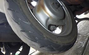 YAMAHA JOG POCHE SA08J