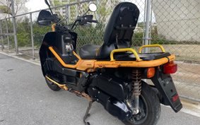 HONDA PS250 MF09