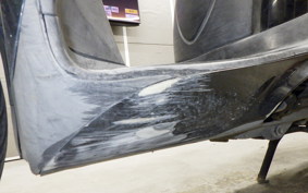 HONDA SHﾓｰﾄﾞ 2009 JF51