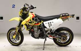 SUZUKI DR-Z400SM 2005