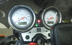 HONDA VTR 250 Gen. 2 2023 MC33