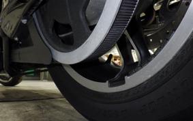 HARLEY FLHX 1750 2017