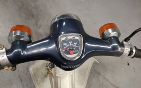 HONDA SUPER CUB50 C50