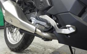 KAWASAKI VERSYS X250Aﾂｱﾗｰ LE250D