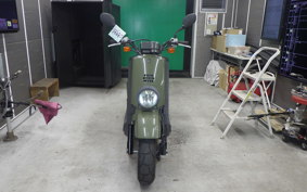 YAMAHA VOX 2013 SA31J