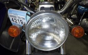 HONDA APE 50 2006 AC16