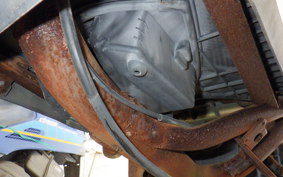 SUZUKI LET's 2 CA1PA