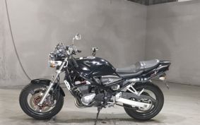 SUZUKI BANDIT400-1 1997 GK7AA