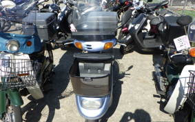 YAMAHA JOG POCHE SA08J