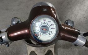 HONDA GIORNO AF70