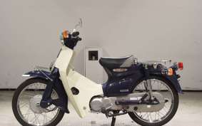 HONDA C90 SUPER CUB 2015 HA02
