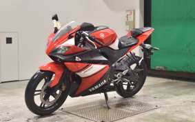 YAMAHA YZF-R125 2022