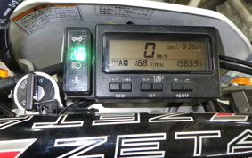 SUZUKI DR-Z400S 2001 SK43A