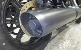 HARLEY RH975 2022