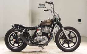 YAMAHA SR400 Gen.2 1998 1JR