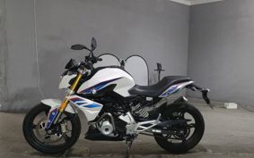 BMW G310R 0G01