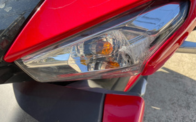 YAMAHA CYGNUS125XSR SEA5J