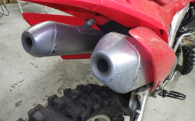 HONDA CRF450R 2016 PE05