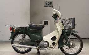 HONDA C50 SUPER CUB AA01