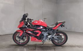 KAWASAKI NINJA250SL BX250A