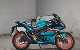 YAMAHA YZF-R25 RG43J
