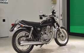 YAMAHA SR400 Gen.3 2004 RH01J